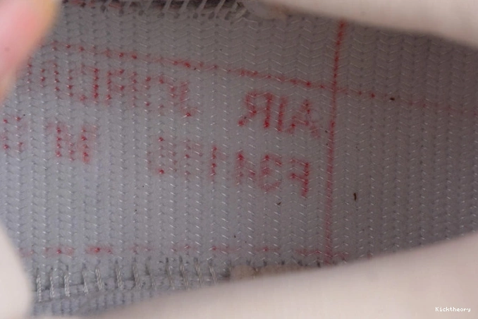 Kicktheory 4 Jordan Wild Where Things the Retro Are (GS) DH0572-264 0809